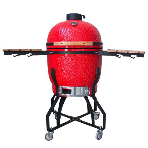 Grill 21 - The Spirit E-210 has a closed cabinet design, has 2 folding tables, 4 casters, and is a bit bigger in dimensions. The Spirit II E-210 has an open cart design, has 1 folding table, 2 wheels, and is equipped with the powerful GS4 grilling system. Thanks! 